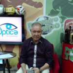 PRIMEIRO TEMPO ESTÁ NO AR 10-11-25