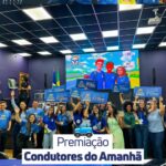 Educação e segurança que transformam o futuro no trânsito!

A primeira edição d…