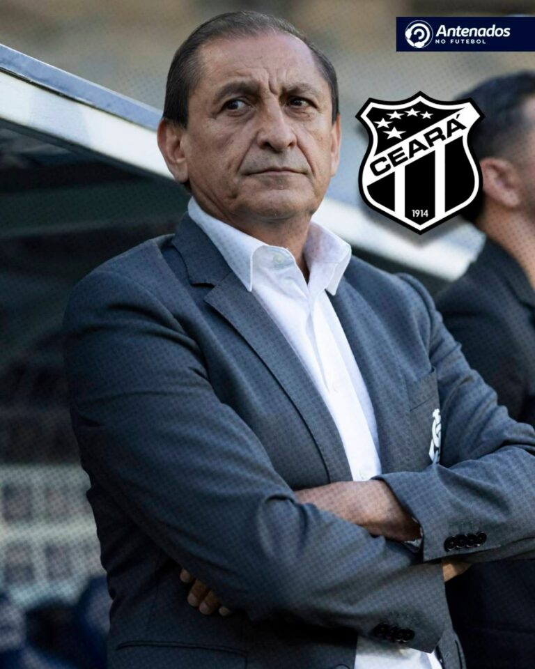 Após a declaração polêmica de Ramón Díaz, técnico do Internacional, que afirmou …