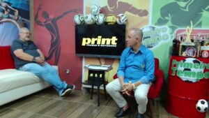 PRIMEIRO TEMPO ESTÁ NO AR 13-11-25