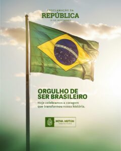 Prefeitura de Nova Mutum сейчас здесь: Город Nova Mutum, Бразилия.