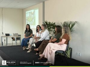 ‘IV Seminário de Boas Práticas’ na Educação destaca importância da alfabetização…