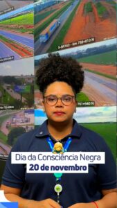 Na Nova Rota, cada percurso começa com respeito.

O Dia da Consciência Negra é u…