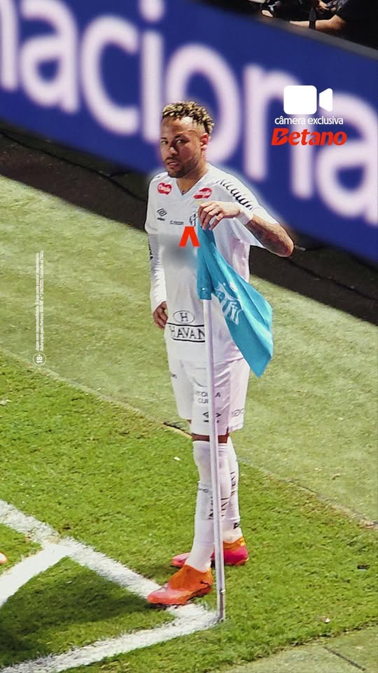 O Santos venceu o clássico contra o Palmeiras e saiu do Z4!

Vai ter emoção até …