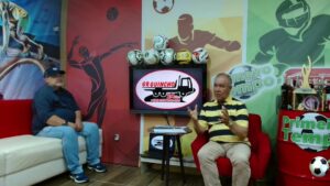 PRIMEIRO TEMPO ESTÁ NO AR 18-11-25