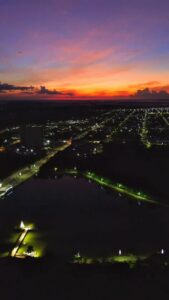 A primavera chegou correndo! 

Hoje foi dia de fechar as 4 estações com a nossa …