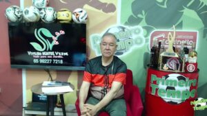 PRIMEIRO TEMPO ESTÁ NO AR 24-11-25