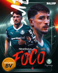 Não é só notícia. É uma reportagem densa que une passado, presente e futuro de P…