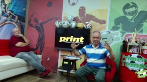 PRIMEIRO TEMPO ESTÁ NO AR 27-11-25