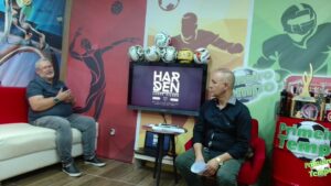 PRIMEIRO TEMPO ESTÁ NO AR 28-11-25