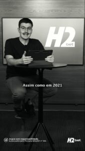 CHEGOU A FINAL!  Palmeiras x Flamengo. Quem tem a vantagem tática?

Fomos para a…