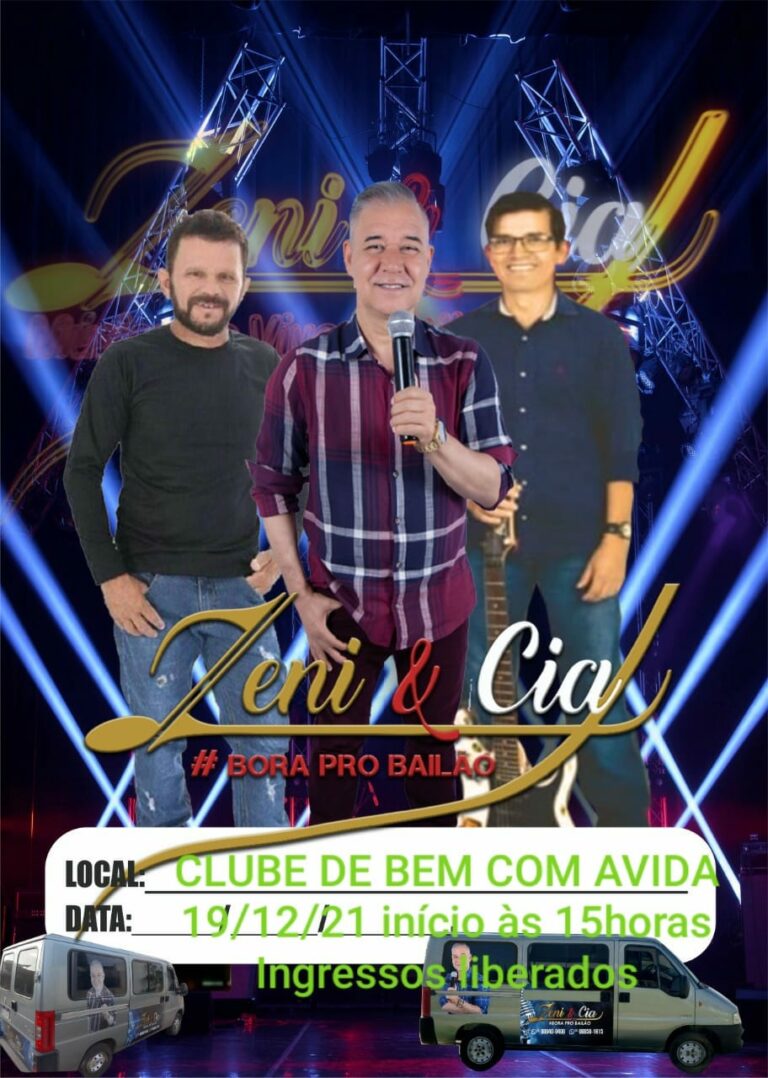 É Domingo 
#boraprobailao