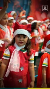 Chegamos ao último e 4º dia da Cantata de Natal 2025, encerrando essa grande cel…