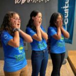 O segundo dia do Recital Casa da Cultura fechou nossa programação com chave de o…