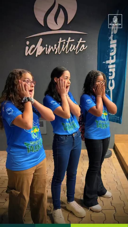 O segundo dia do Recital Casa da Cultura fechou nossa programação com chave de o…