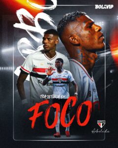 Não é só notícia. É uma reportagem densa que une passado, presente e futuro de A…