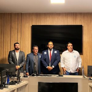 Diogo Pécora é eleito presidente da FMF para o ciclo 2025–2029

A Federação Mato…