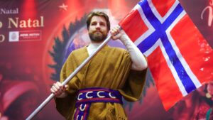 Prefeitura de Nova Mutum a ajouté des photos à l’album : 4ª Cantata Escolar de N…