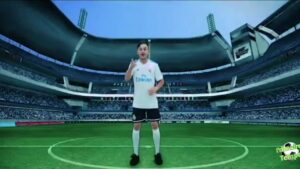 PRIMEIRO TEMPO ESTÁ NO AR 01-12-25
VAMOS FALAR DE ESPORTES E RODEIO