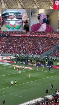 O INTER \u00c9 GIGANTE!!!!! NUNCA ESQUE\u00c7AM DA FOR\u00c7A DESSA CAMISA!!!!\n…