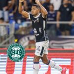 Coritiba avança por Pedro Rocha!

O Coxa negocia a contratação do artilheiro da…