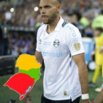 FIM DE UMA ERA!

De 2009 a 2025, a região Sul esteve presente em todas as ediçõ…