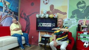 PRIMEIRO TEMPO ESTÁ NO AR 04-11-25