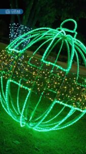 Vocês pediram, cobraram e a gente ouviu! 

O espírito natalino não escolhe ender…