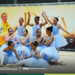 Casa da Cultura de Nova Mutum encerra atividades de 2025 com espetáculos de danç…