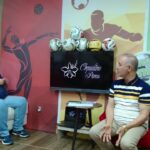 PRIMEIRO TEMPO ESTÁ NO AR 11-12-25