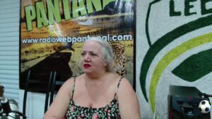 PRIMEIRO TEMPO ESTÁ NO AR 12-12-25