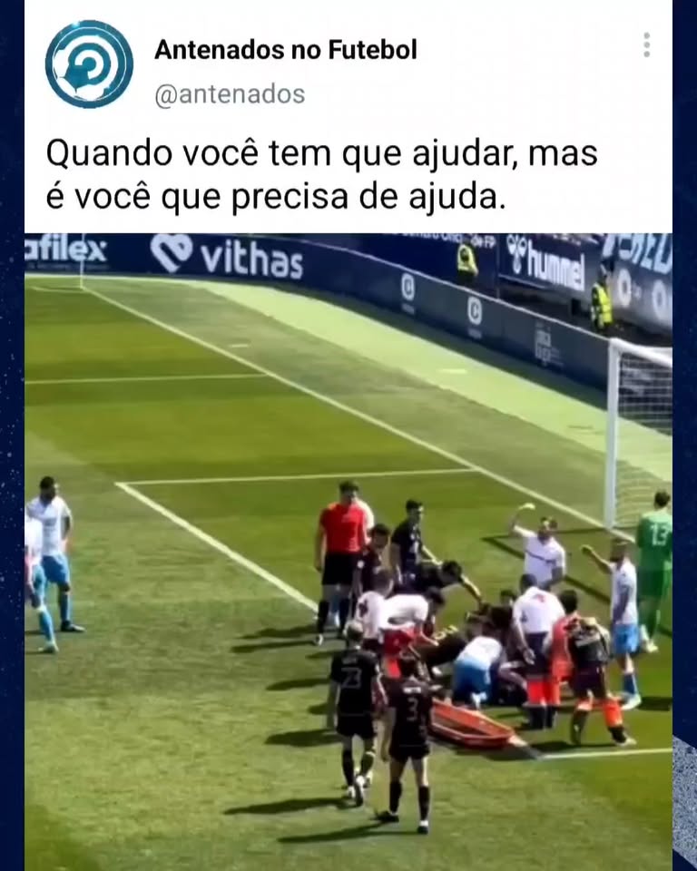 Eu não estou acreditando