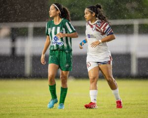 Atlético MT vence nos pênaltis e garante vaga na final do Feminino Sub-17

A tar…