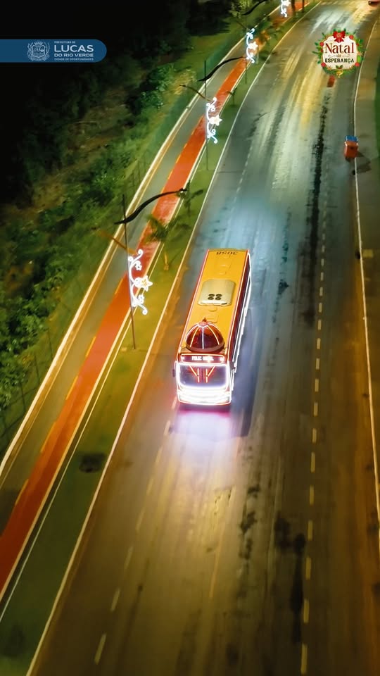 Embarque nessa magia com a gente! 

Quem aí já deu uma volta no nosso Ônibus Il…