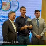 Prefeitura de Nova Mutum conquista Selo Prata de 2025 por avanços em transparênc…