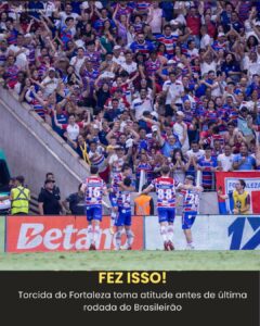 A atitude pode fazer toda diferença… Ver mais