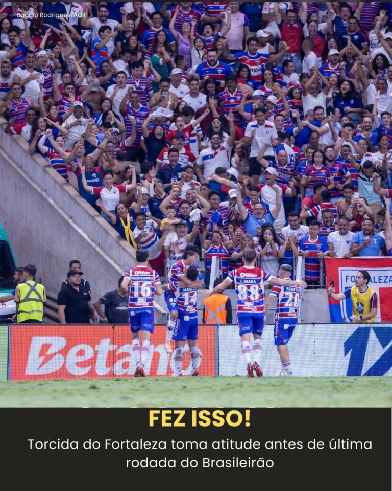 A atitude pode fazer toda diferença… Ver mais