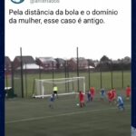 Nem elas acreditaram