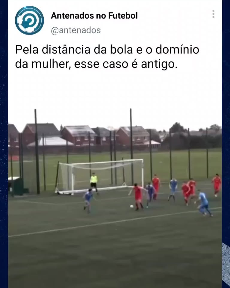 Nem elas acreditaram