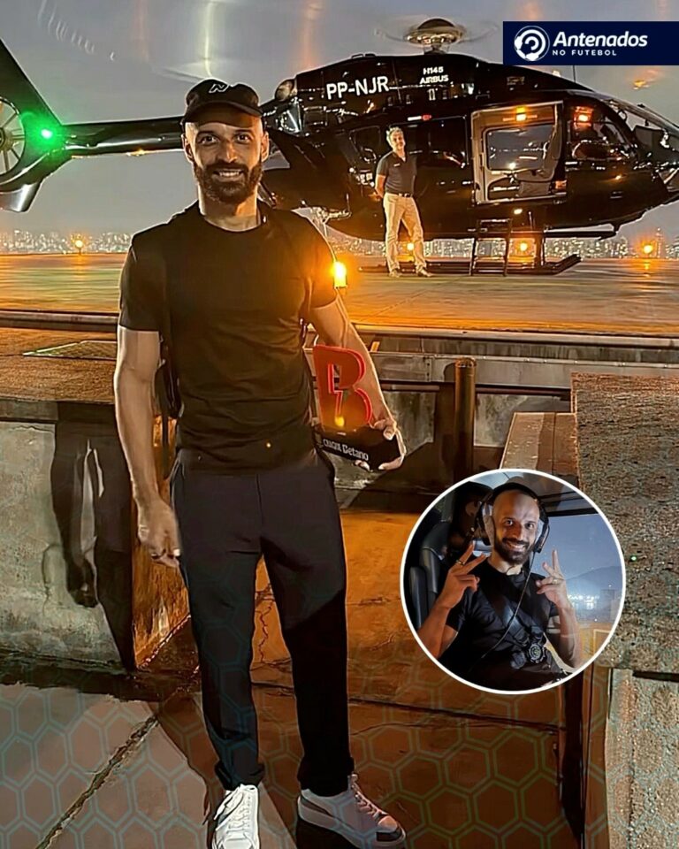 Thaciano salvou o Santos com 2 gols, foi eleito craque do jogo e ganhou um prêmi…