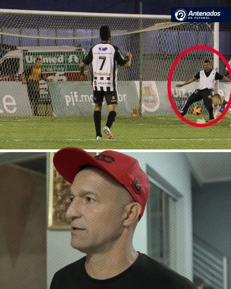 Voltamos ao inesquecível ano de 2013: a Série D do Campeonato Brasileiro foi pa…