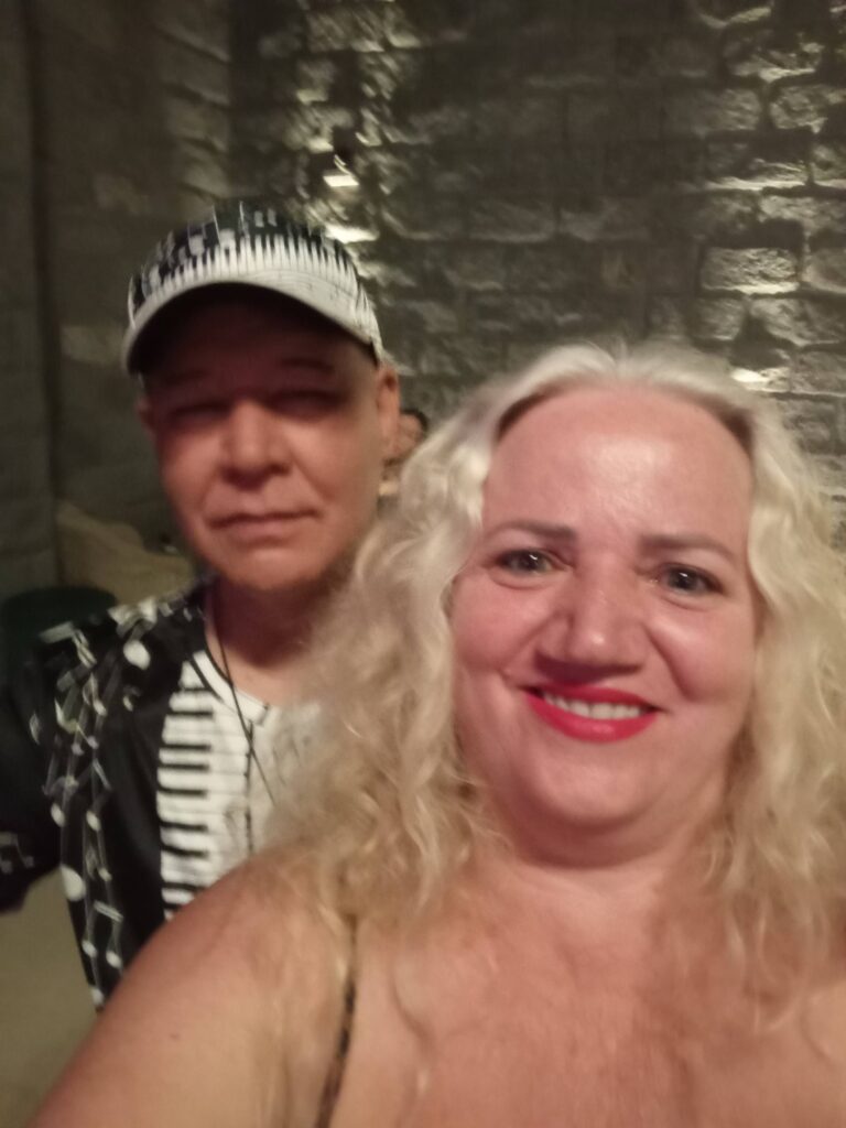 Obrigado COAVIL pela oportunidade de estar com vocês.
Carlinhos Turra