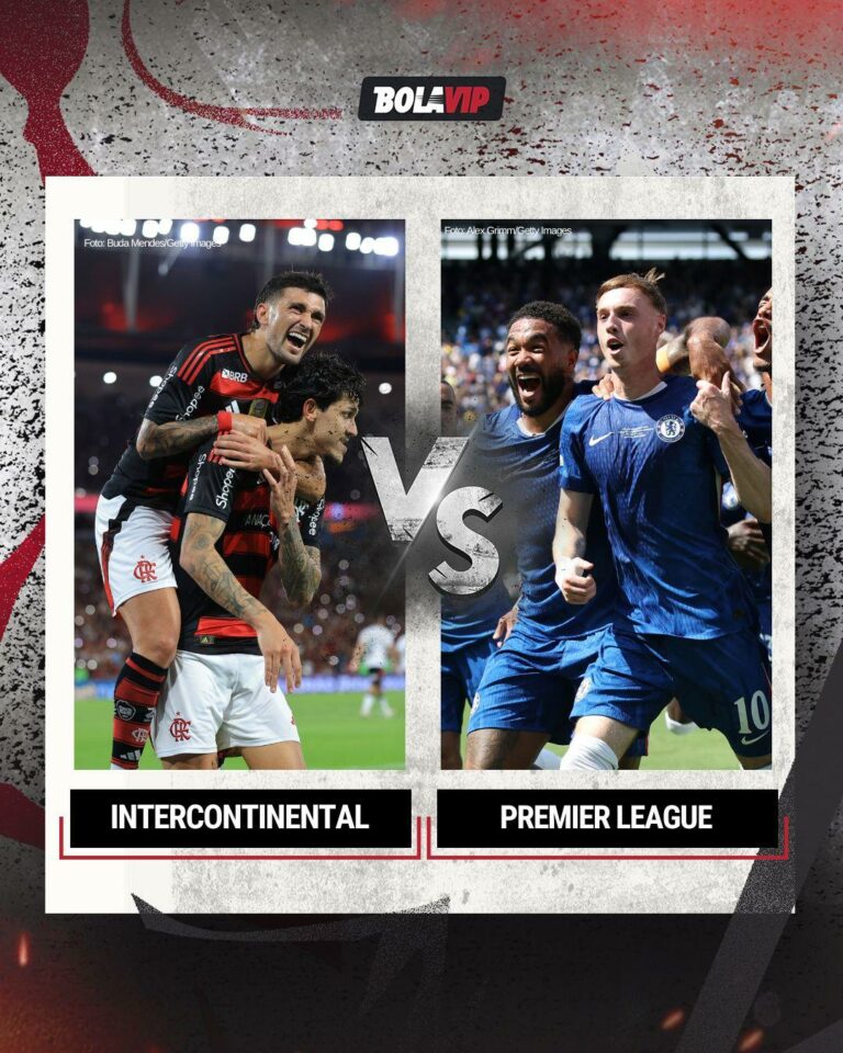 O sábado promete ser daqueles. Tem Flamengo jogando valendo vaga na final e clás…