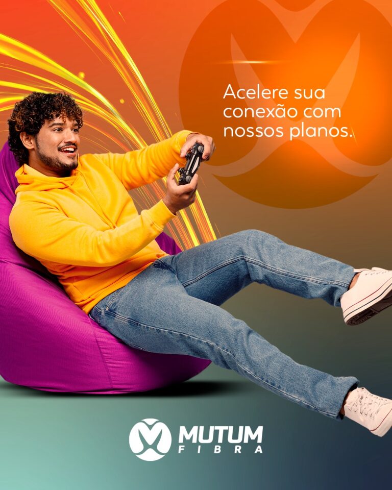 Arrasta pro lado, confere nossos planos e vem acelerar com a gente!