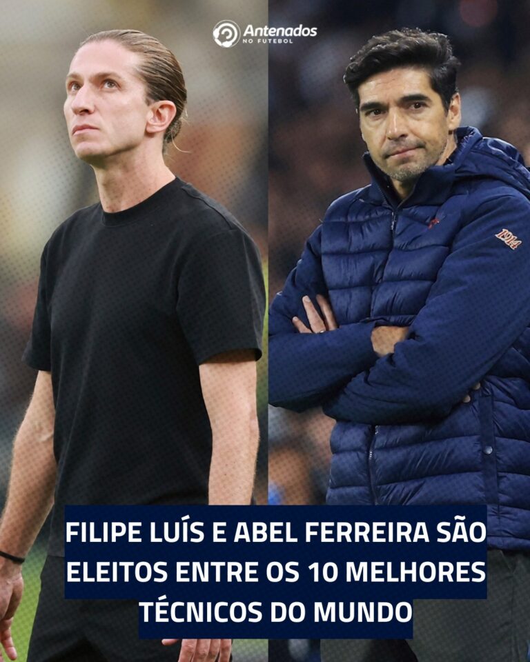 A Federação Internacional de História e Estatísticas do Futebol (IFFHS) anunciou…