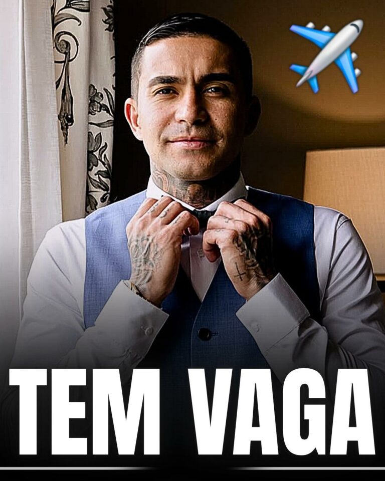 DUDU NOVO JOGADOR DO…