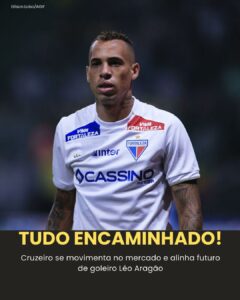 POR ISSO! Negociação do Vitória esfria após… Ver mais