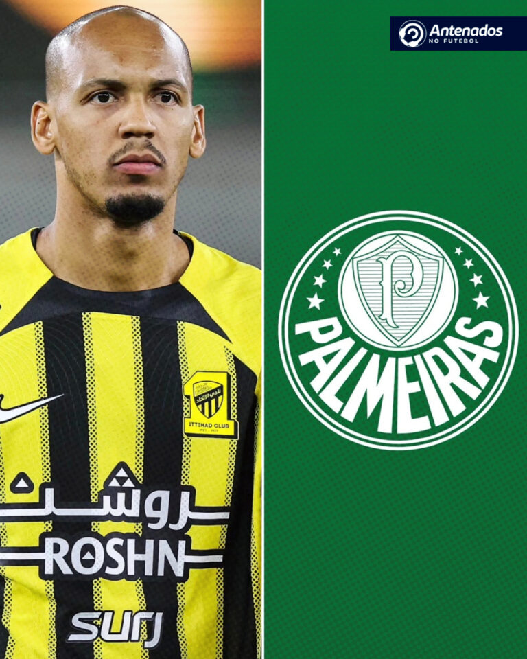 Al-Ittihad sinaliza que pode liberar Fabinho, mas o salário elevado trava o negó…