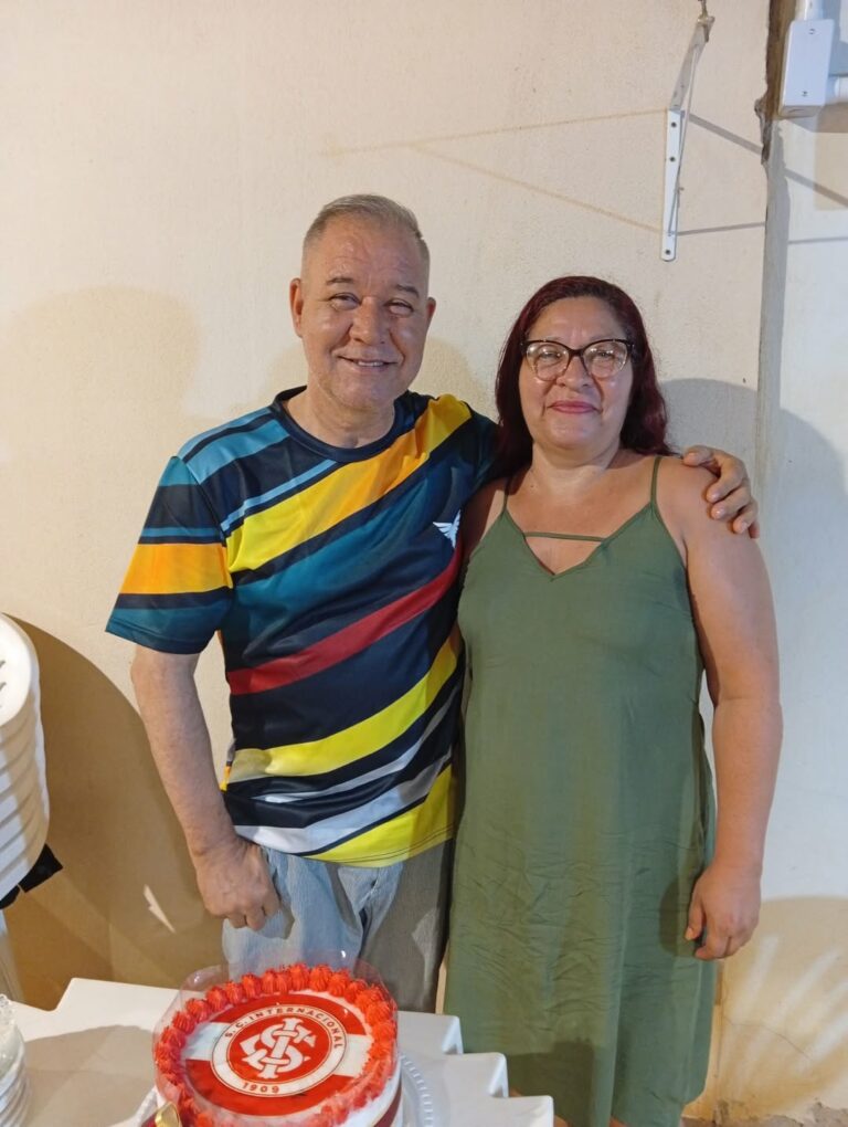 Parabéns minha Irmã pelo seu dia,que Deus te abençoe grandemente