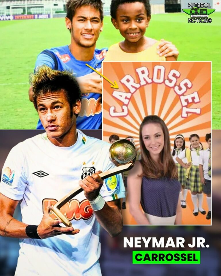 Personagens do futebol brasileiro que tiveram participações em novelas.